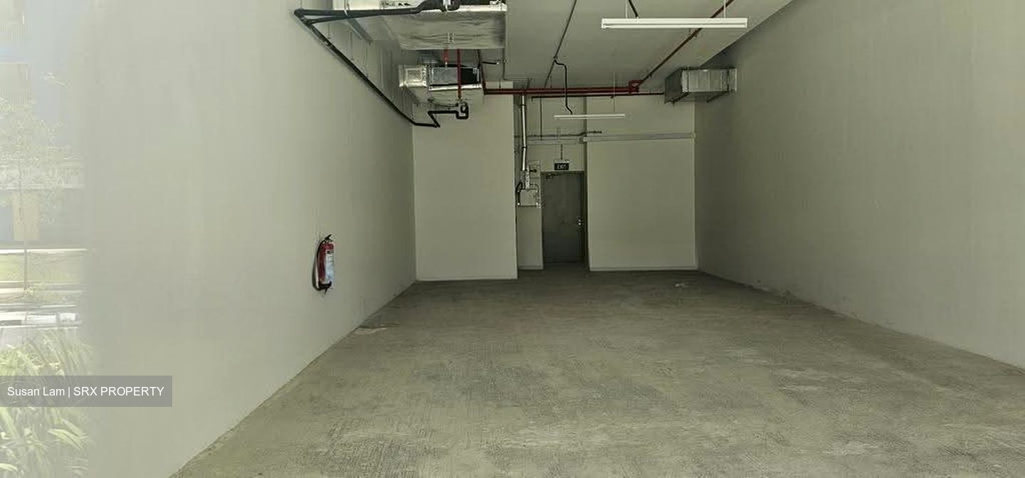 Sky Eden@Bedok (D16), Retail #636740281